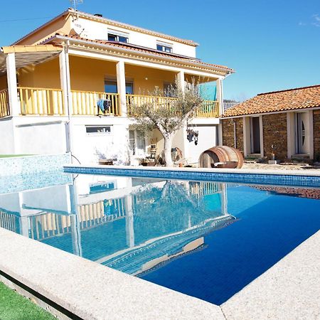 Casa Do Prado Guest House Vila Verde  Exterior foto